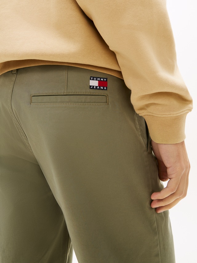 Tommy Jeans »SCANTON« Regular fit mit praktischen Taschen
