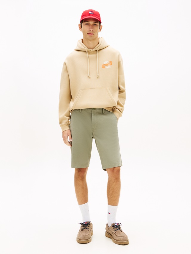 Tommy Jeans »SCANTON« Regular fit mit praktischen Taschen