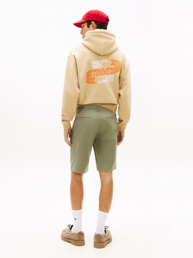 Tommy Jeans »SCANTON« Regular fit mit praktischen Taschen