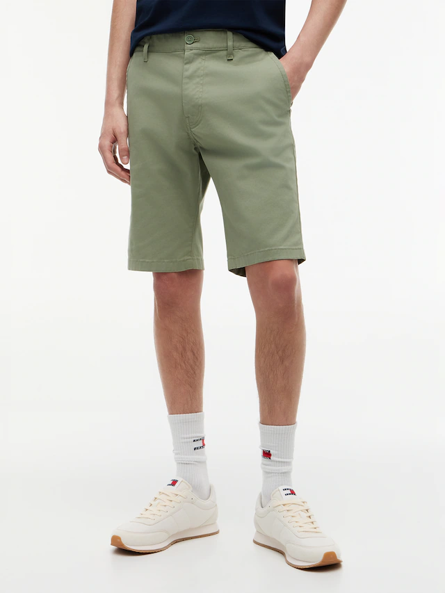 Tommy Jeans »SCANTON« Regular fit mit praktischen Taschen