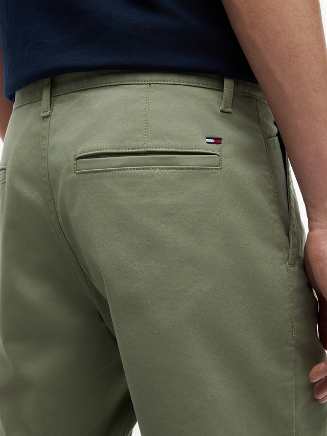 Tommy Jeans »SCANTON« Regular fit mit praktischen Taschen