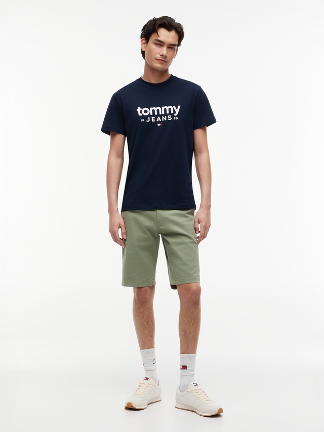 Tommy Jeans »SCANTON« Regular fit mit praktischen Taschen