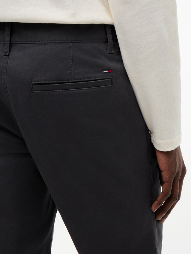 Tommy Jeans »SCANTON« Regular fit mit praktischen Taschen