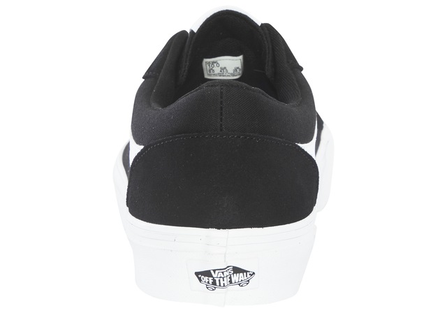 Vans Sneaker »Vero LS«