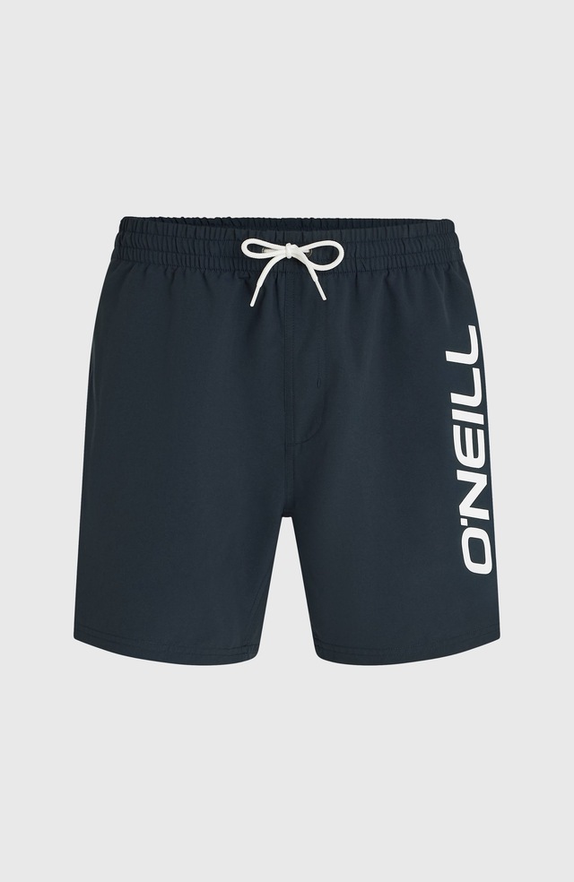 O'Neill Badeshorts »CALI 16'' SWIMSHORTS« mit seitlichen Eingrifftaschen und Gesäßtasche