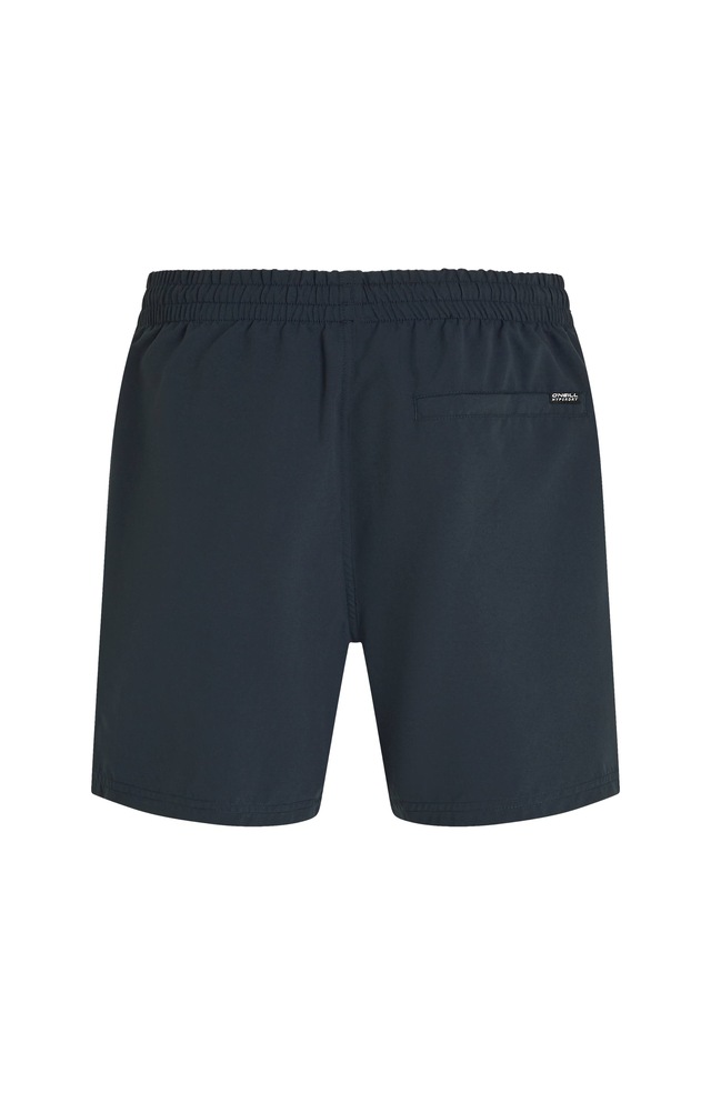 O'Neill Badeshorts »CALI 16'' SWIMSHORTS« mit seitlichen Eingrifftaschen und Gesäßtasche