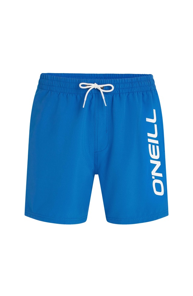 O'Neill Badeshorts »CALI 16'' SWIMSHORTS« mit seitlichen Eingrifftaschen und Gesäßtasche