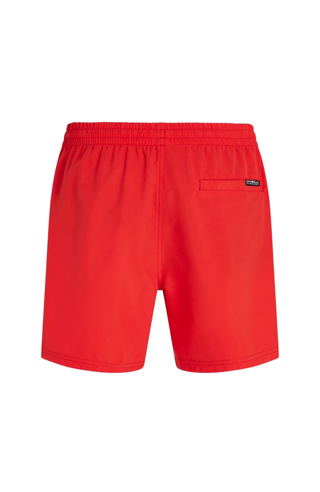 O'Neill Badeshorts »CALI 16'' SWIMSHORTS« mit seitlichen Eingrifftaschen und Gesäßtasche
