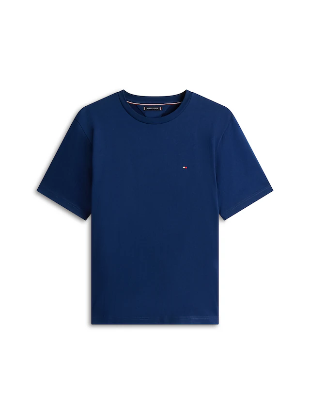 Tommy Hilfiger Big & Tall T-Shirt »BT-FLAG« Große Größen, regular fit