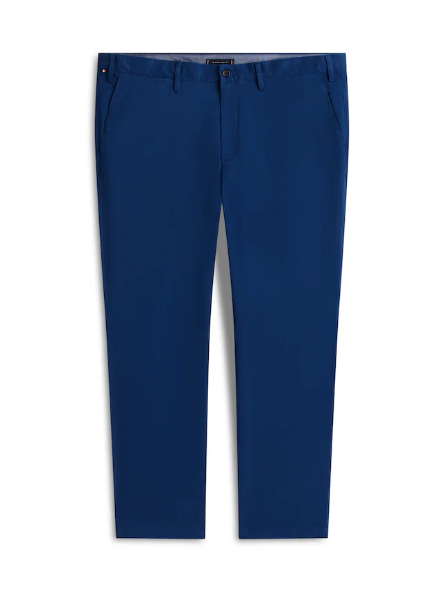Tommy Hilfiger Big & Tall Chinohose »BT-CORE DENTON ESSENTIAL TWILL« Große Größen
