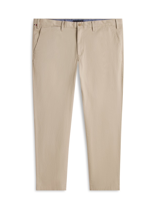 Tommy Hilfiger Big & Tall Chinohose »BT-CORE DENTON ESSENTIAL TWILL« Große Größen