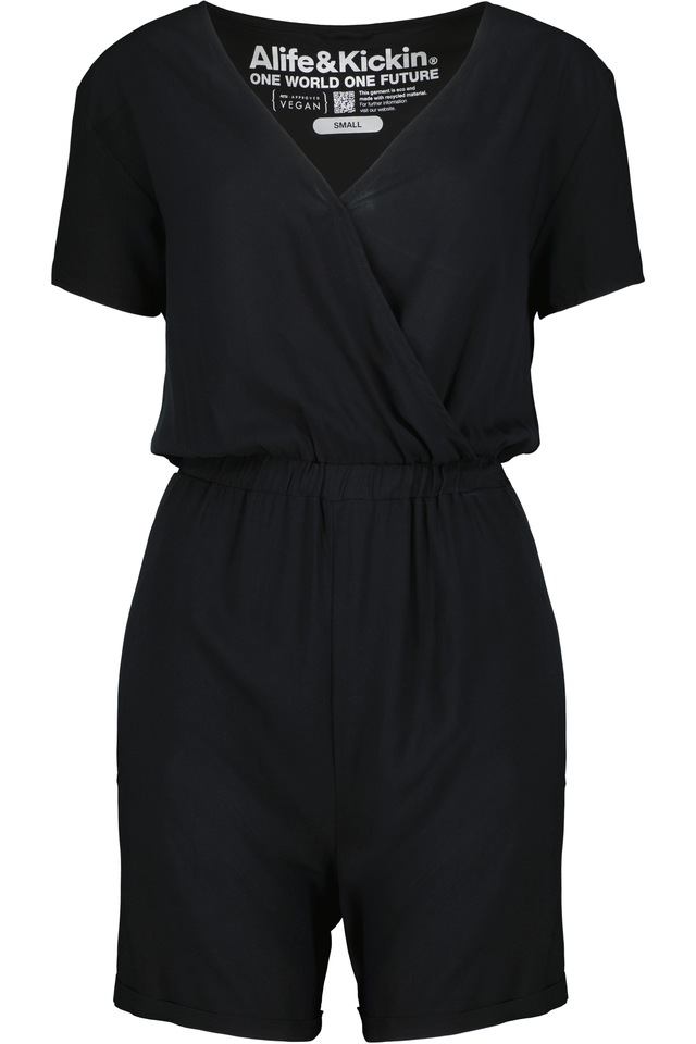 Alife & Kickin Jumpsuit »Damen HellaAK A Overall, Einteiler«