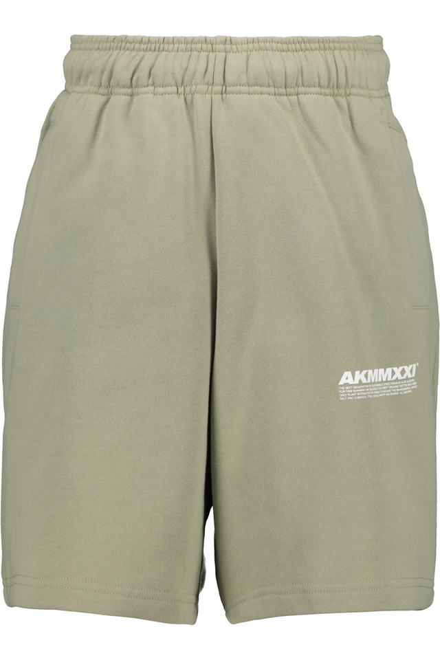 Alife & Kickin Shorts »Damen MarsAK A Sweathose, kurze Hose«