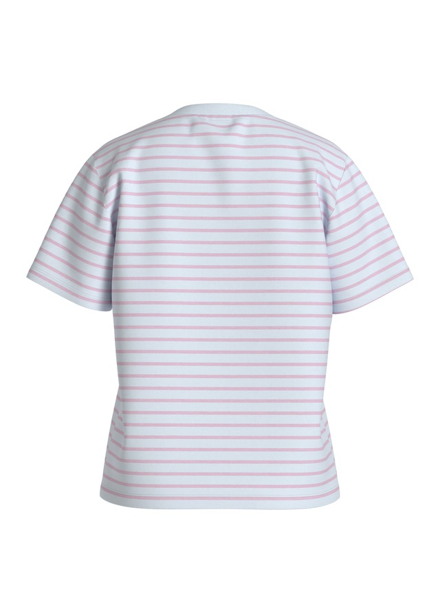 Vila Kurzarmshirt »VINORA S/S YD T-SHIRT - NOOS«