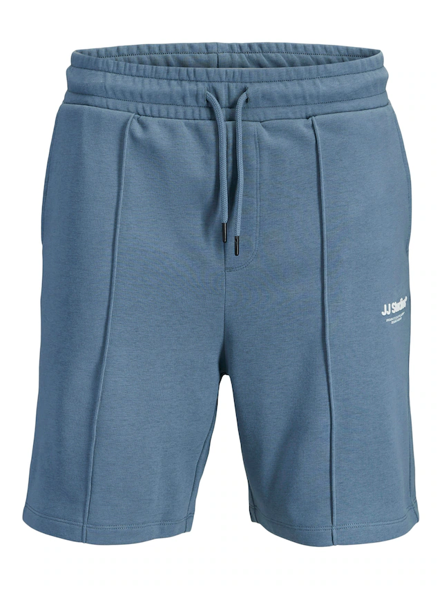 Jack & Jones PlusSize Sweatshorts »JPSTKANE SOHO SWEAT SHORTS MID SN PLS« Baumwollmischung, relaxed fit