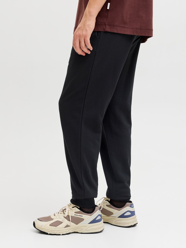Jack & Jones Sweathose »JPSTGORDON ARCHIVE SWEAT PANTS NOOS« mit Kordelzug