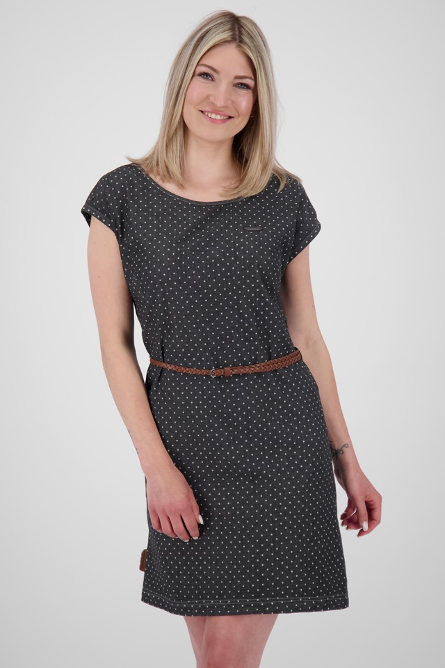 Alife & Kickin Blusenkleid »Damen MelloAK B Sommerkleid, Kleid«