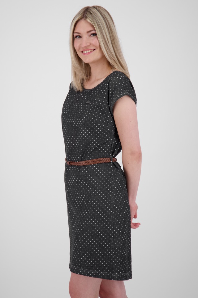 Alife & Kickin Blusenkleid »Damen MelloAK B Sommerkleid, Kleid«