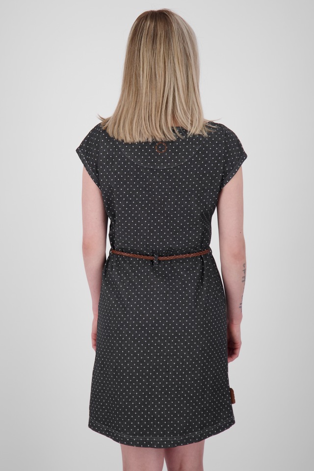 Alife & Kickin Blusenkleid »Damen MelloAK B Sommerkleid, Kleid«