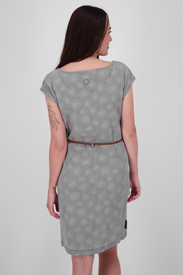 Alife & Kickin Blusenkleid »Damen MelloAK B Sommerkleid, Kleid«