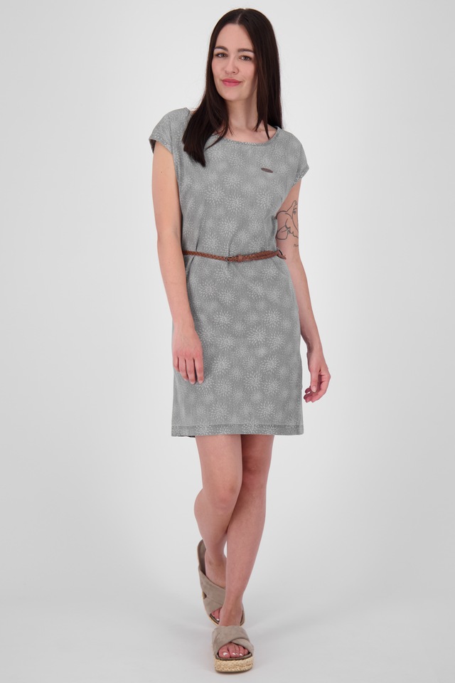 Alife & Kickin Blusenkleid »Damen MelloAK B Sommerkleid, Kleid«