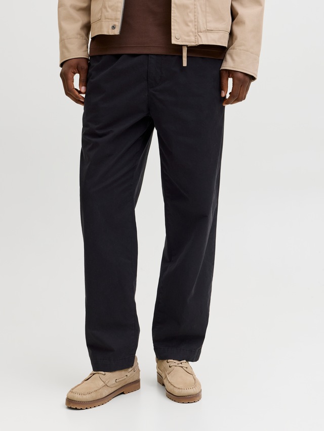 Jack & Jones Jogger Pants »JPSTKARL LAWRENCE ARC JOGGER SN«