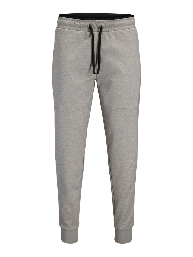 Jack & Jones Sweathose »JPSTGORDON BASE SWEAT PANTS SN« mit Kordelzug