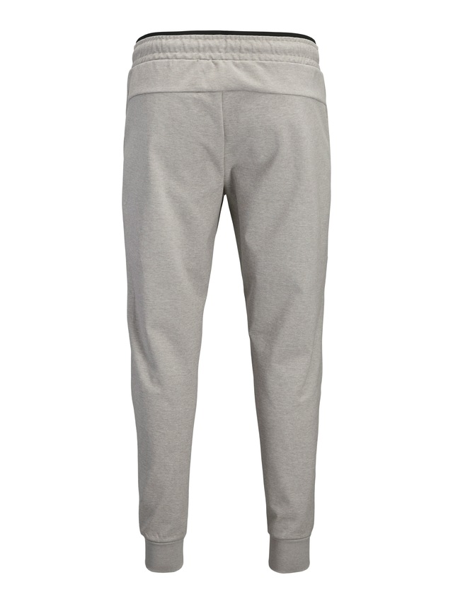 Jack & Jones Sweathose »JPSTGORDON BASE SWEAT PANTS SN« mit Kordelzug