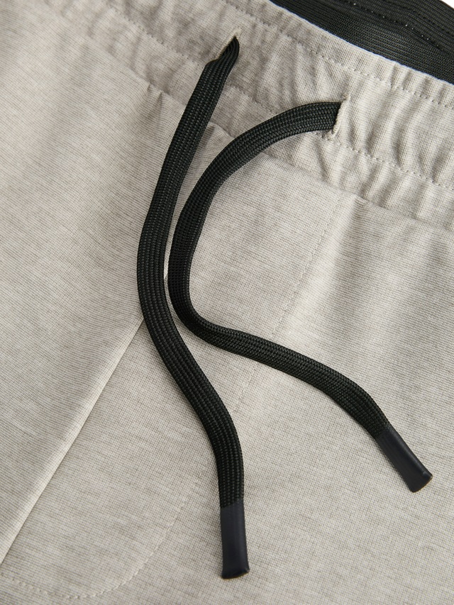 Jack & Jones Sweathose »JPSTGORDON BASE SWEAT PANTS SN« mit Kordelzug