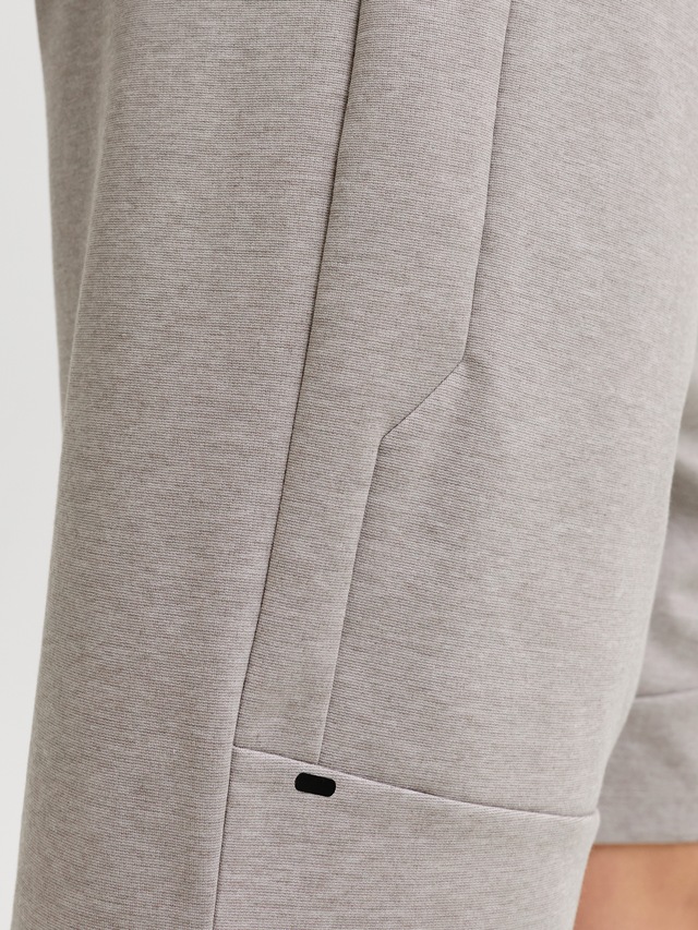 Jack & Jones Sweatshorts »JPSTGORDON BASE SWEAT SHORTS SRT SN« Materialmix mit Stretch, regular fit