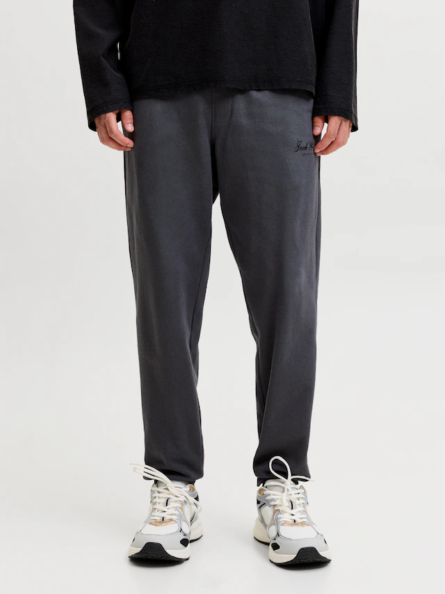 Jack & Jones Sweathose »JPSTGORDON ARCHIVE SWEAT PANTS NOOS« mit Kordelzug