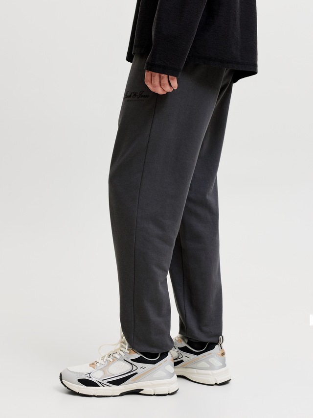 Jack & Jones Sweathose »JPSTGORDON ARCHIVE SWEAT PANTS NOOS« mit Kordelzug