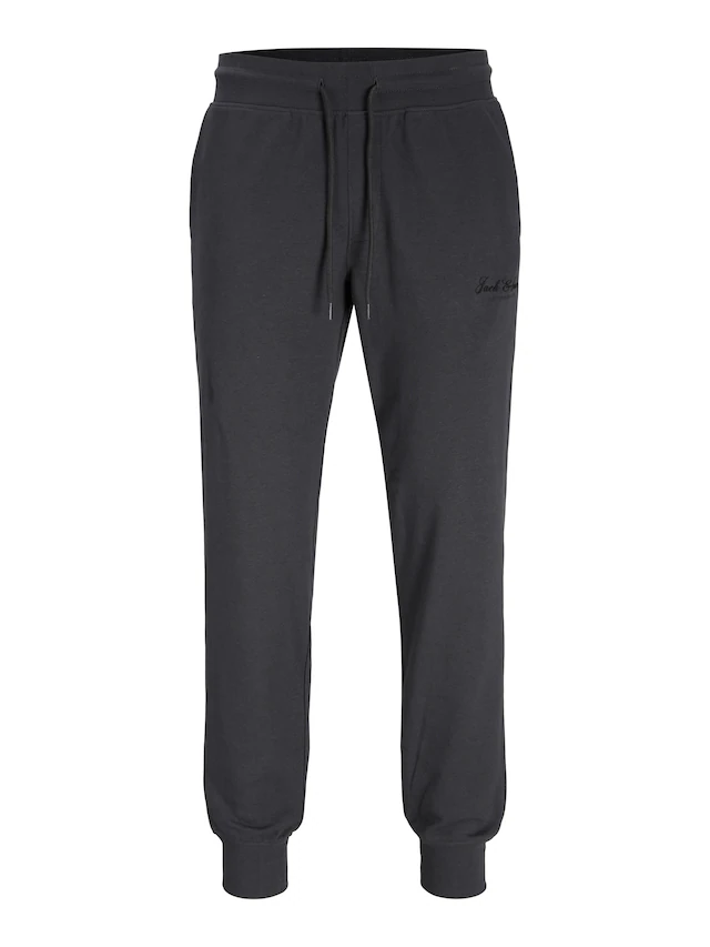 Jack & Jones Sweathose »JPSTGORDON ARCHIVE SWEAT PANTS NOOS« mit Kordelzug