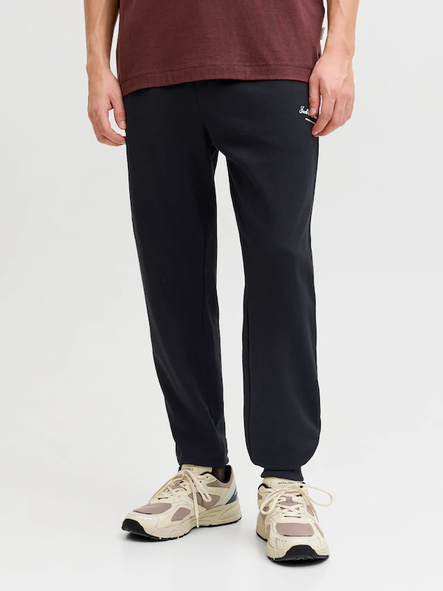 Jack & Jones Sweathose »JPSTGORDON ARCHIVE SWEAT PANTS NOOS« mit Kordelzug