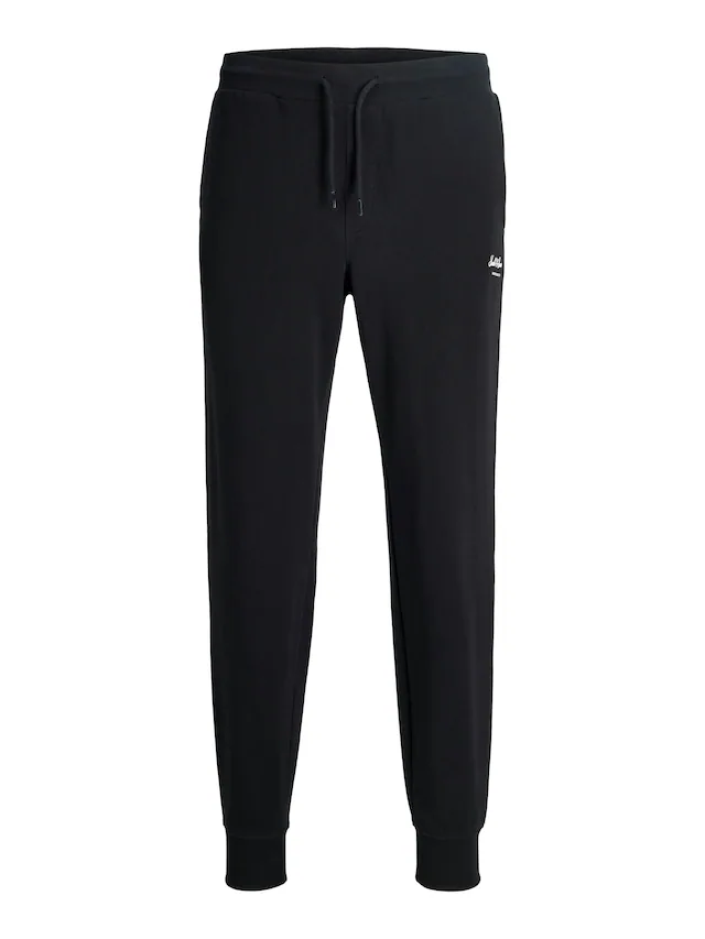 Jack & Jones Sweathose »JPSTGORDON ARCHIVE SWEAT PANTS NOOS« mit Kordelzug