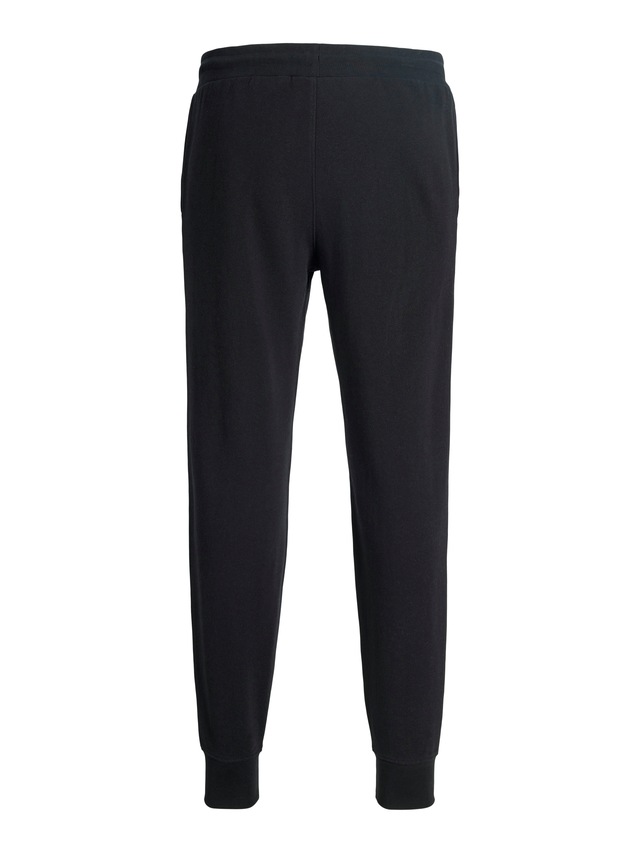 Jack & Jones Sweathose »JPSTGORDON ARCHIVE SWEAT PANTS NOOS« mit Kordelzug