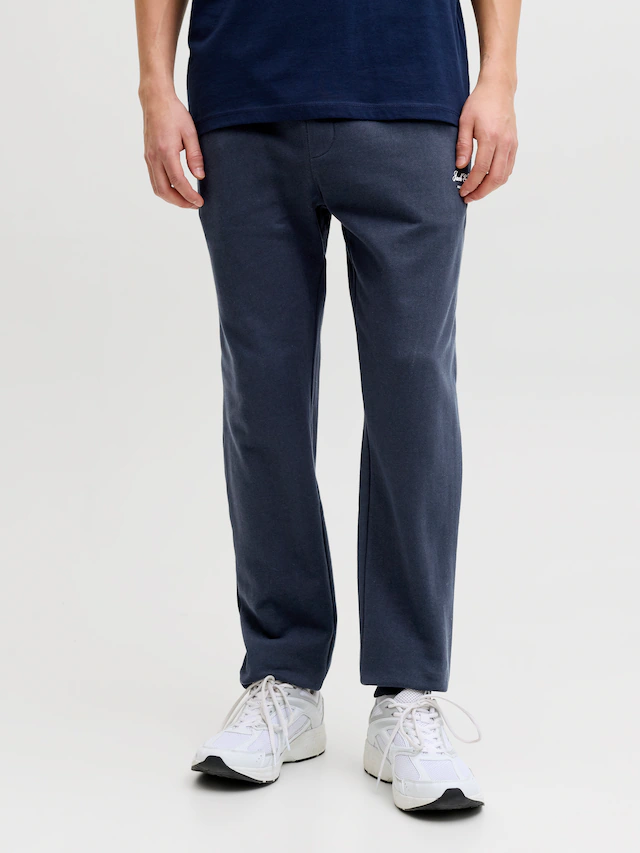 Jack & Jones Sweathose »JPSTGORDON ARCHIVE SWEAT PANTS NOOS« mit Kordelzug