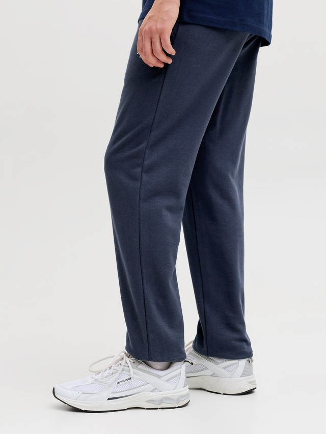 Jack & Jones Sweathose »JPSTGORDON ARCHIVE SWEAT PANTS NOOS« mit Kordelzug