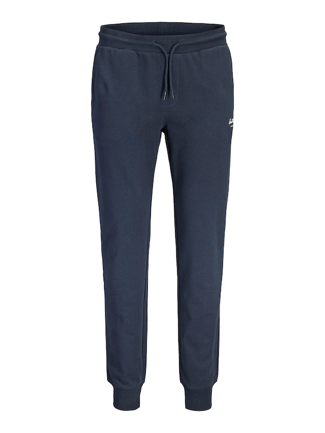 Jack & Jones Sweathose »JPSTGORDON ARCHIVE SWEAT PANTS NOOS« mit Kordelzug
