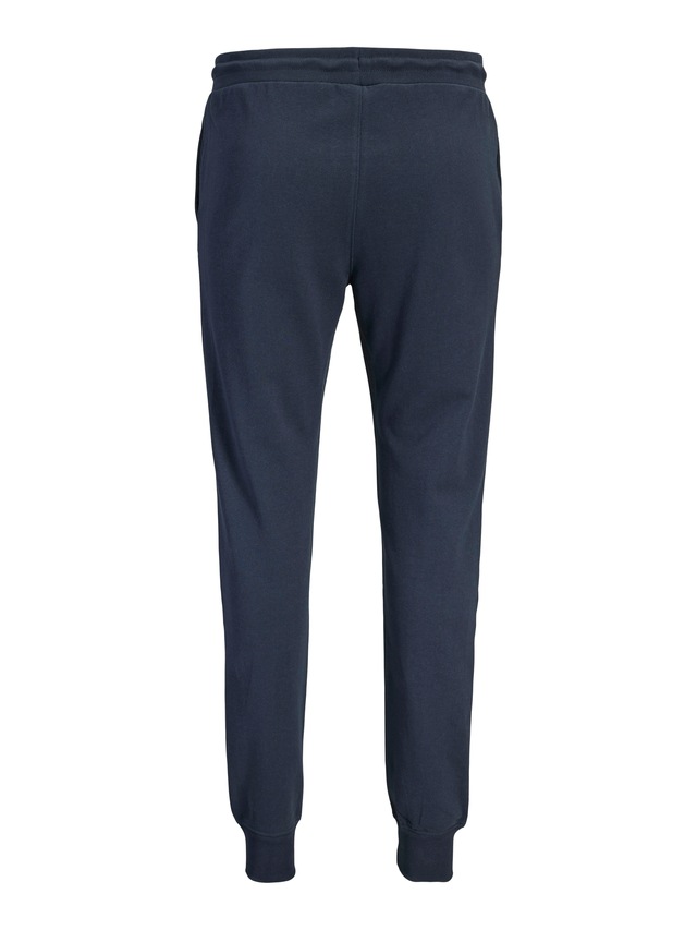 Jack & Jones Sweathose »JPSTGORDON ARCHIVE SWEAT PANTS NOOS« mit Kordelzug