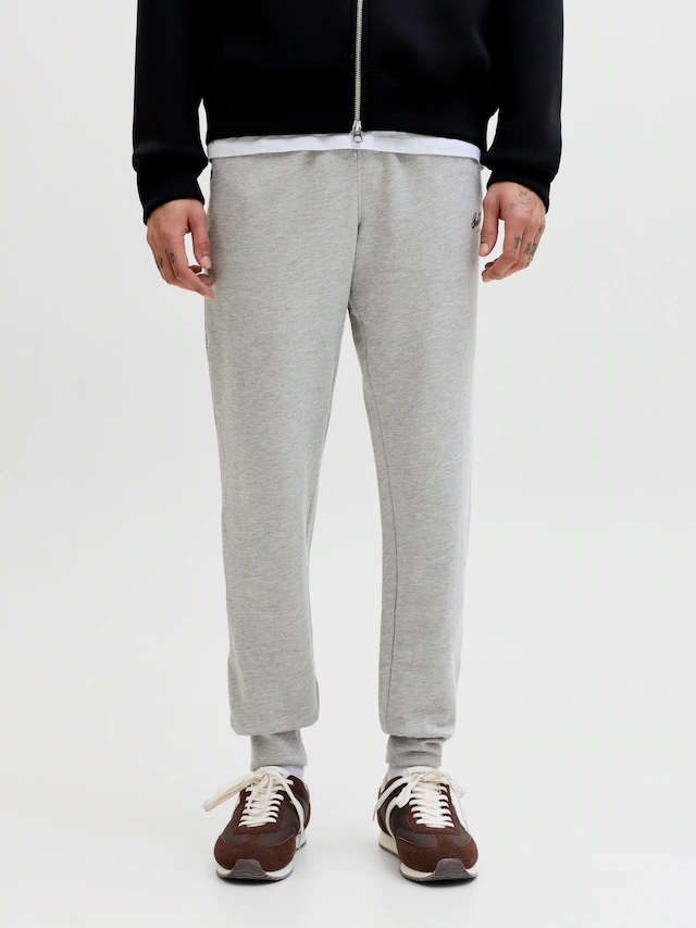 Jack & Jones Sweathose »JPSTGORDON ARCHIVE SWEAT PANTS NOOS« mit Kordelzug