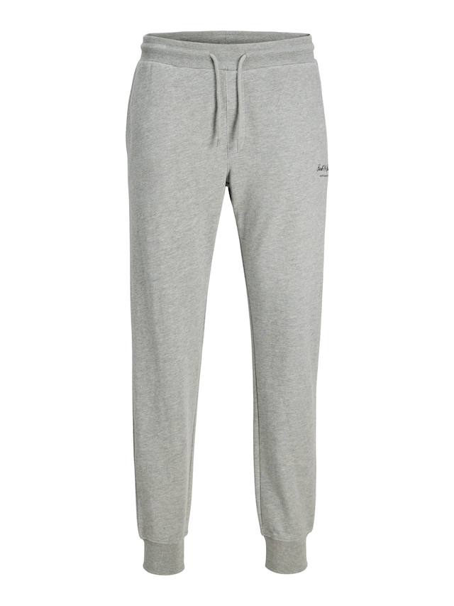 Jack & Jones Sweathose »JPSTGORDON ARCHIVE SWEAT PANTS NOOS« mit Kordelzug