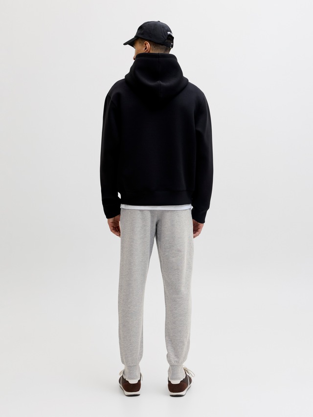 Jack & Jones Sweathose »JPSTGORDON ARCHIVE SWEAT PANTS NOOS« mit Kordelzug