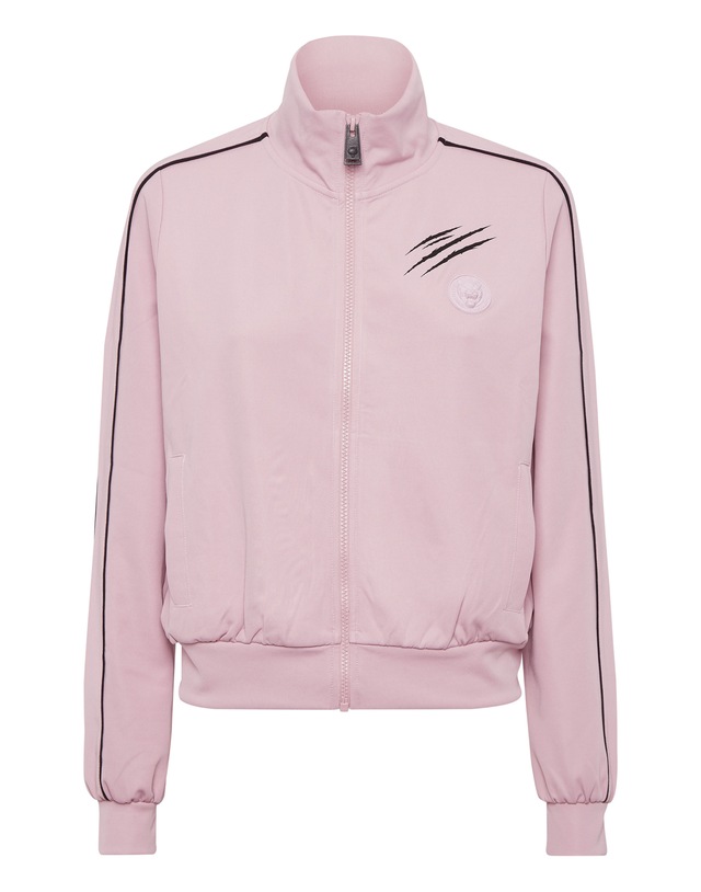 PLEIN SPORT Yoga-Sweatjacke »Sweatjacke«
