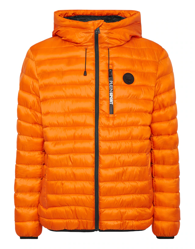 PLEIN SPORT Blouson »Tiger«