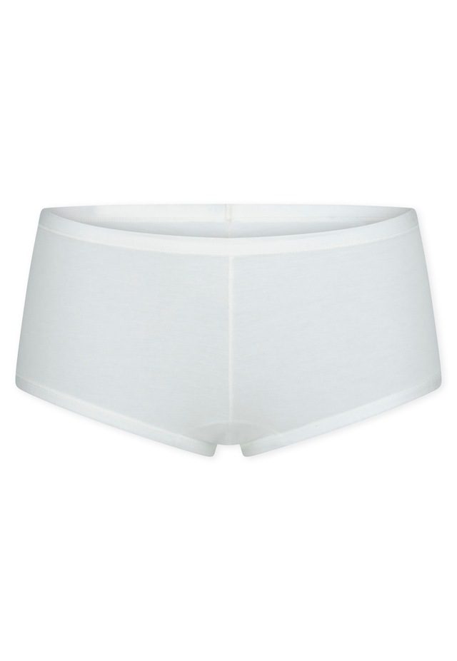 Schiesser Panty »Personal Fit« Lurex-Nähte, atmungsaktiv, Single Jersey, ohne störende Seitennähte