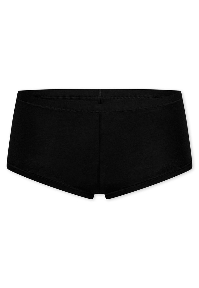Schiesser Panty »Personal Fit« Lurex-Nähte, atmungsaktiv, Single Jersey, ohne störende Seitennähte