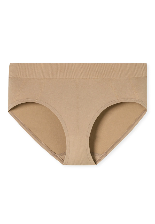 Schiesser Panty »Casual Seamless« ohne störende Seitennähte, Microqualität