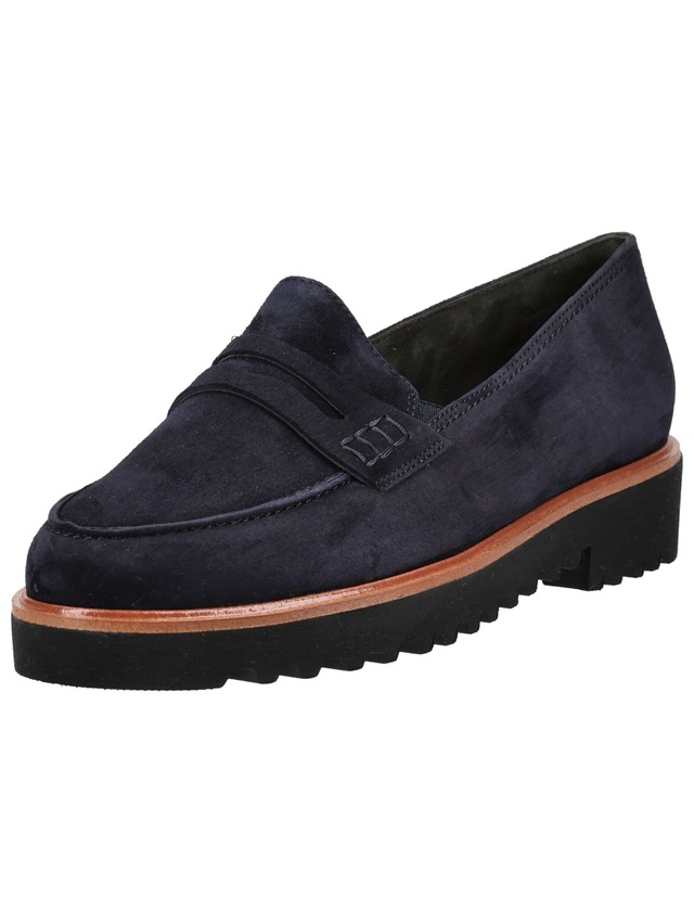 Paul Green Slipper »Paul Green Slipper Veloursleder«