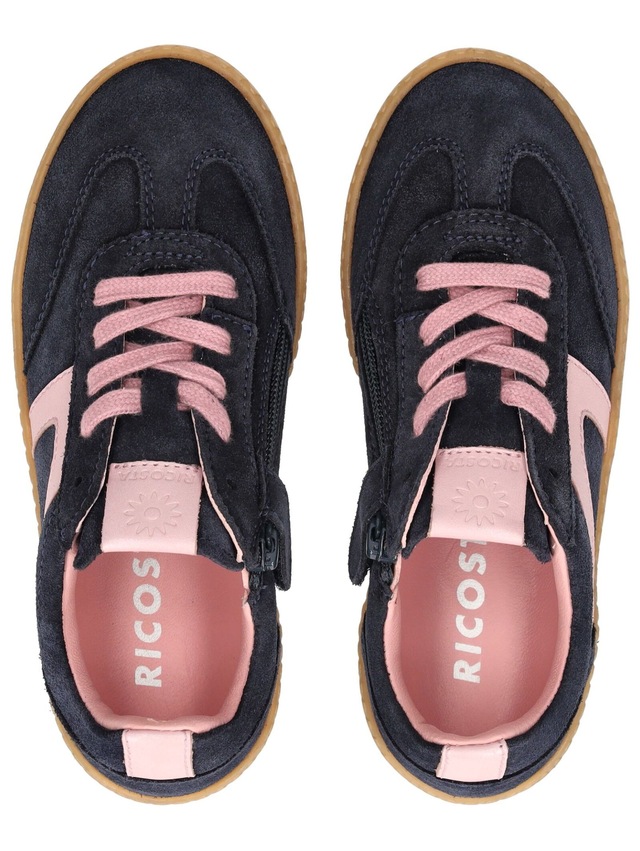 Ricosta Sneaker »Ricosta Sneaker Leder«